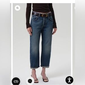 Citizens Of Humanity Denim Jeans